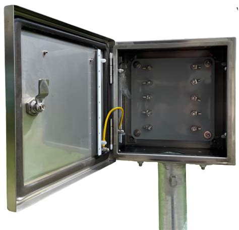 anode junction box|cp test post.